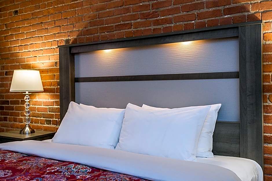 Auberge De La Fontaine