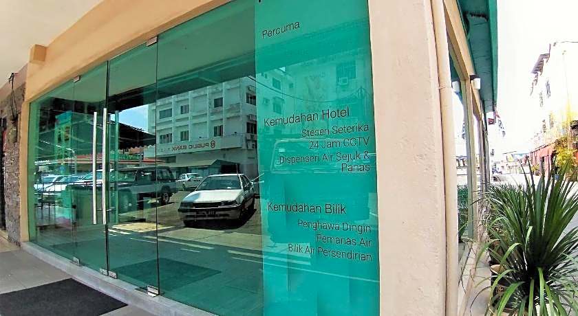 Hotel Jelai Mentakab