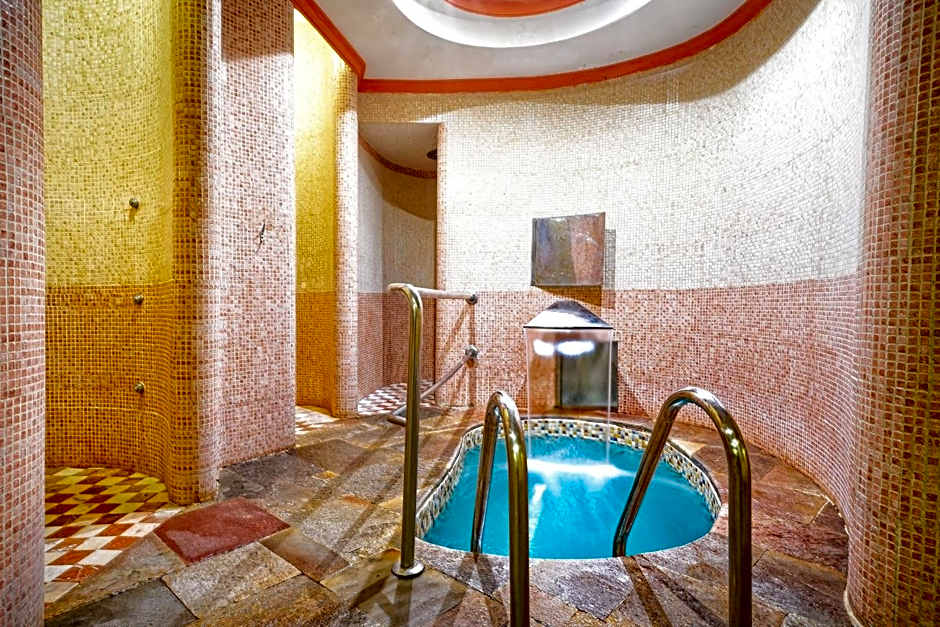 Vital Suites Residencia, Salud & Spa