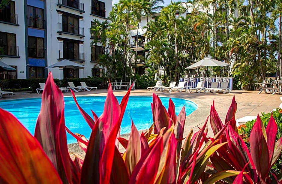 Puerto de Luna Pet Friendly and Family Suites