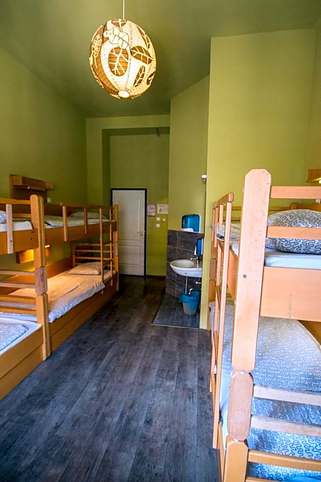 Treestyle Hostel