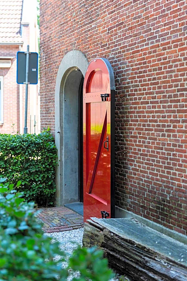 Hotel Napoleonschuur