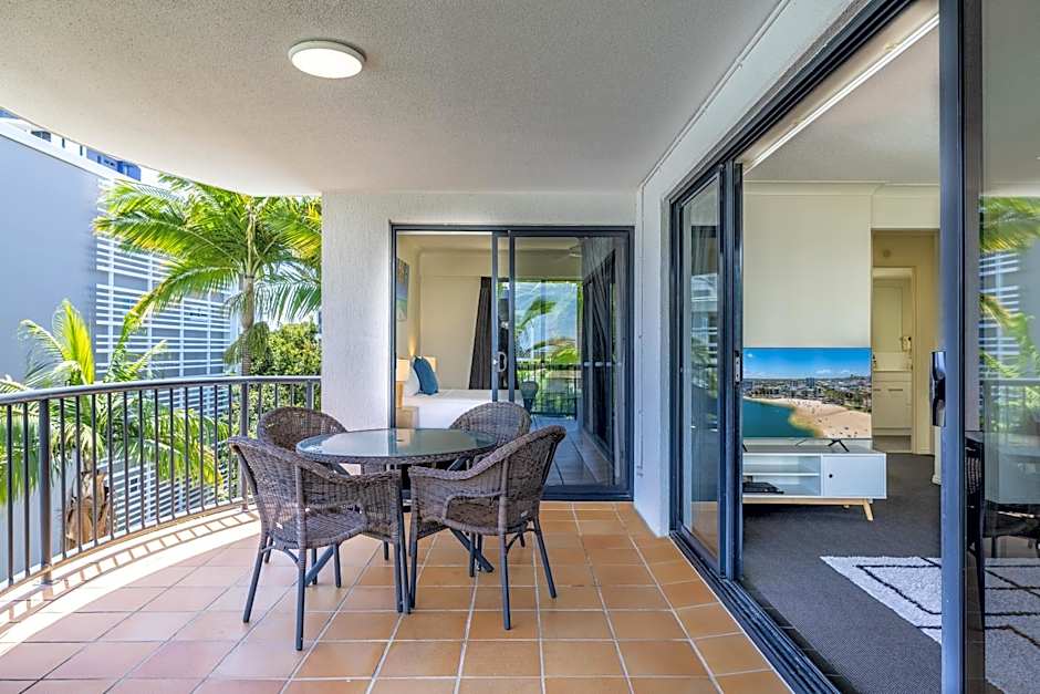 Belaire Place Motel Apartments