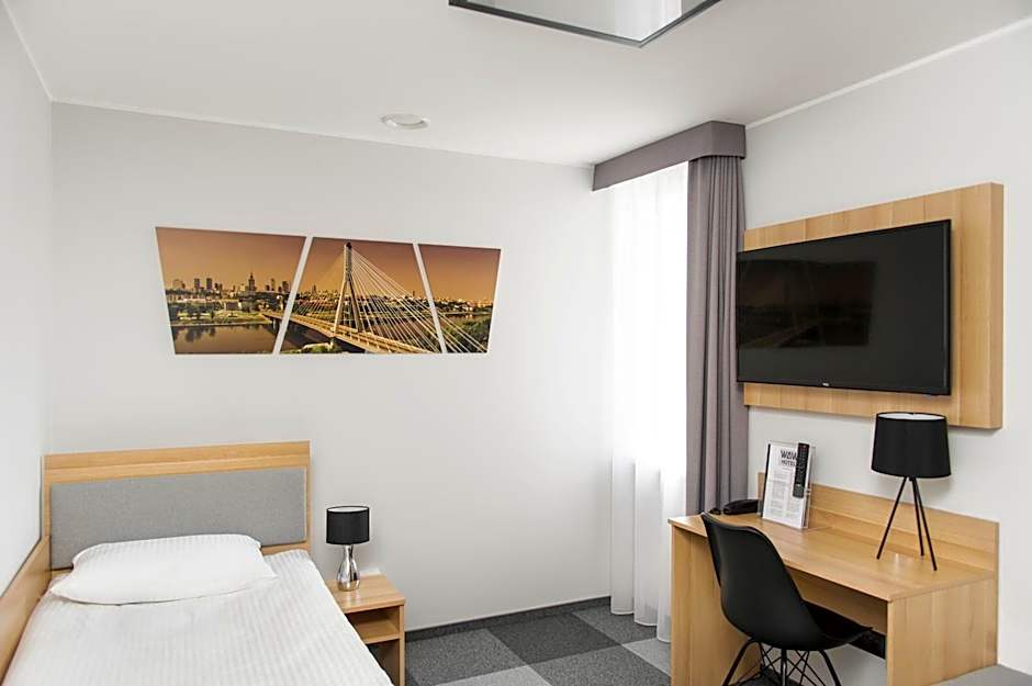 Waw Hotel Airport Okecie