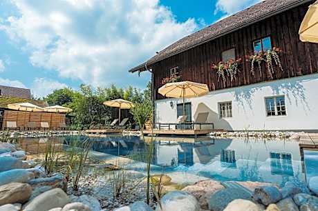 Schlosswirt zu Anif