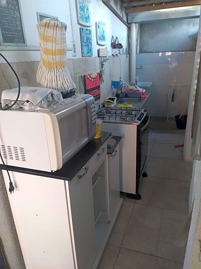 Pousada Suítes Meireles