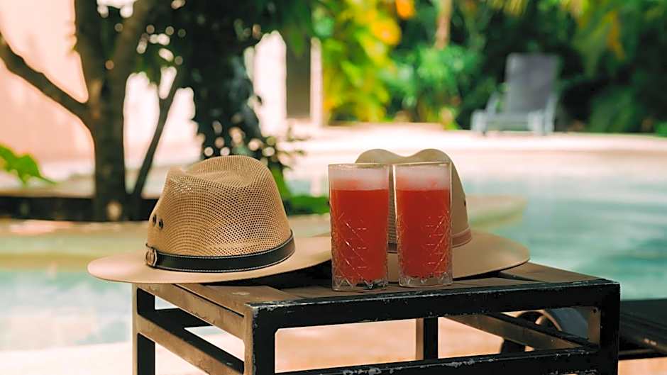 Aldea Coba An Escape Boutique Experience