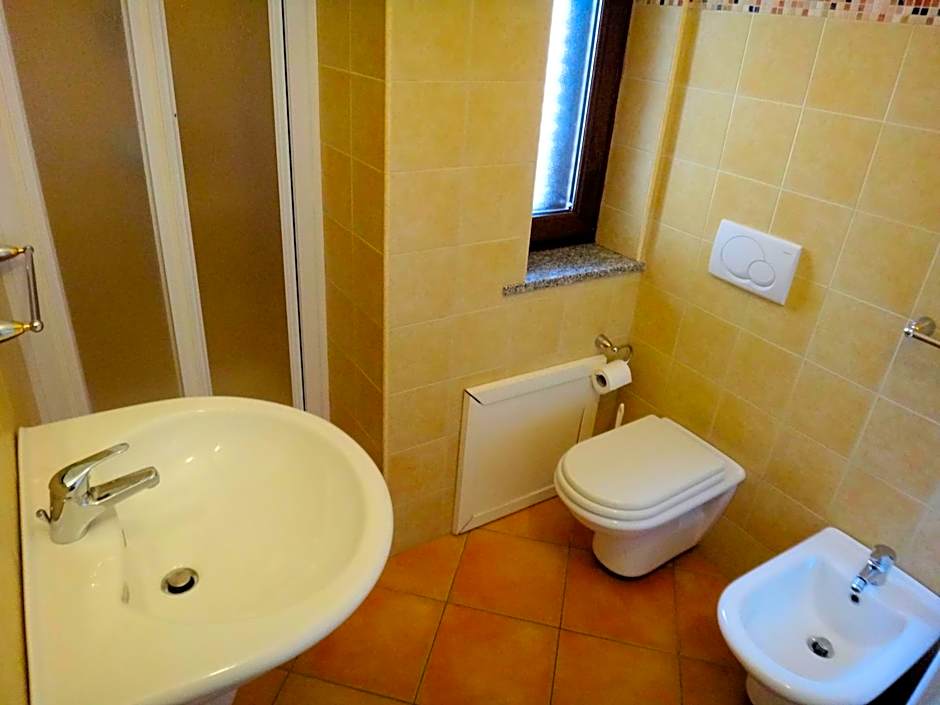 Sa Fiorida Appartamenti