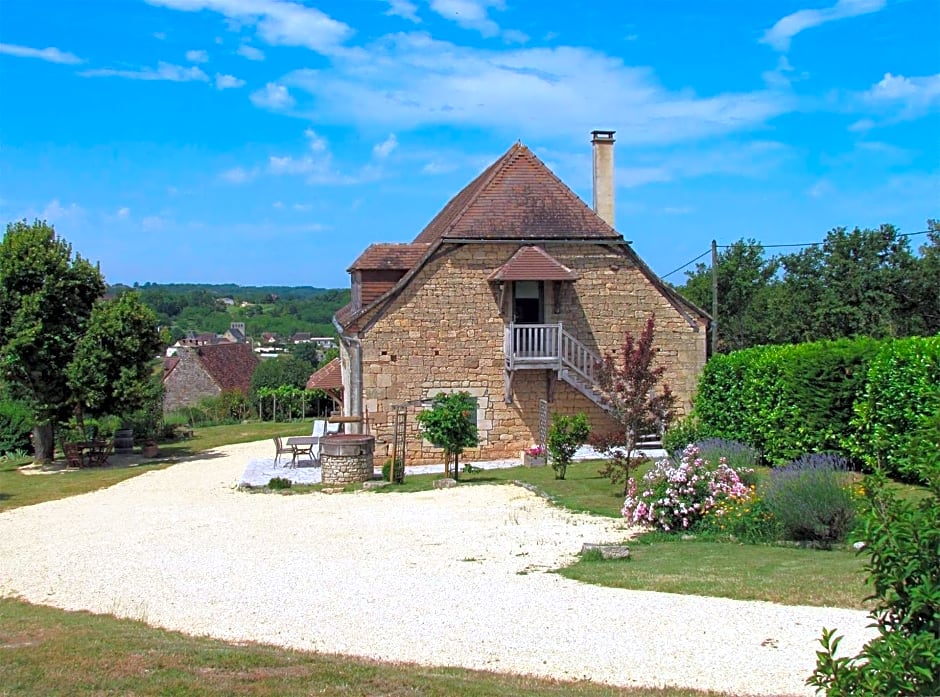 Le Domaine du Cerneau