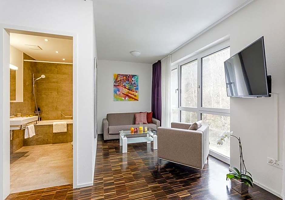 Swiss Star Home
