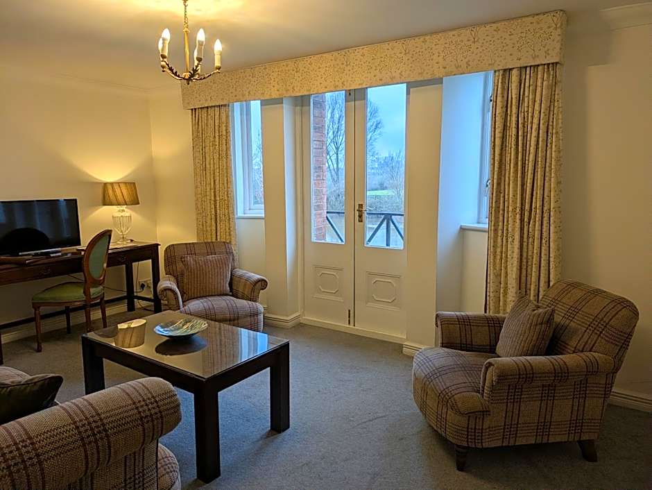 Diglis House Hotel
