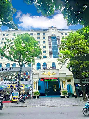 Khach San Phuong Hoang 3