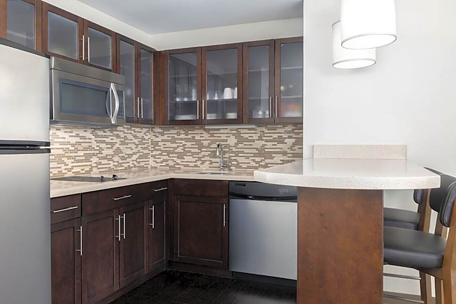 Staybridge Suites Denver- Central Park By IHG