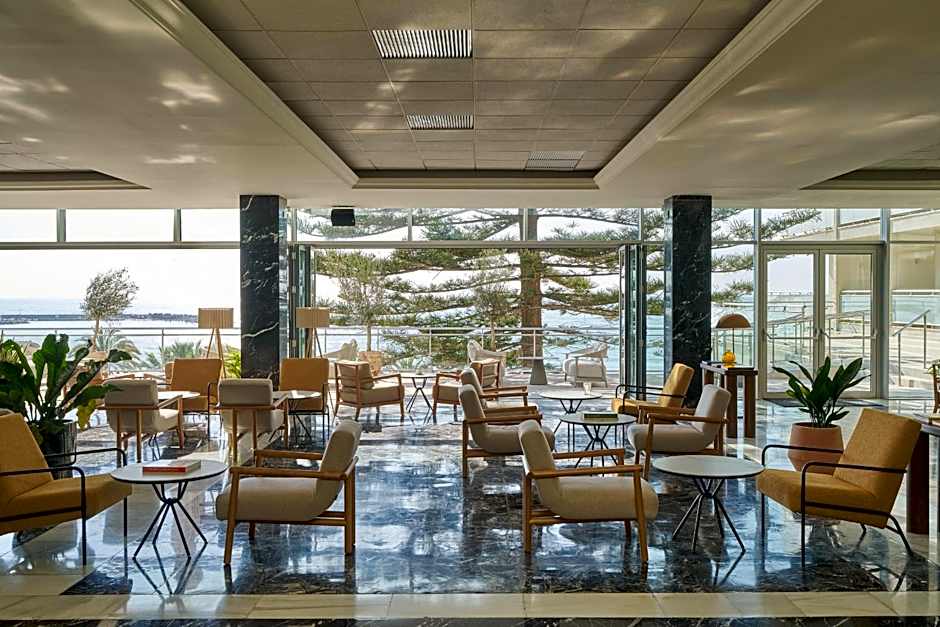 Medplaya Hotel Riviera - Adults Recommended