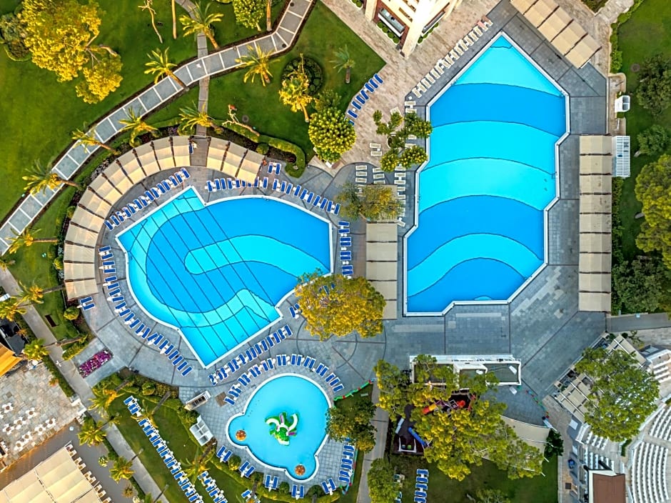 MIRADA DEL MAR HOTEL