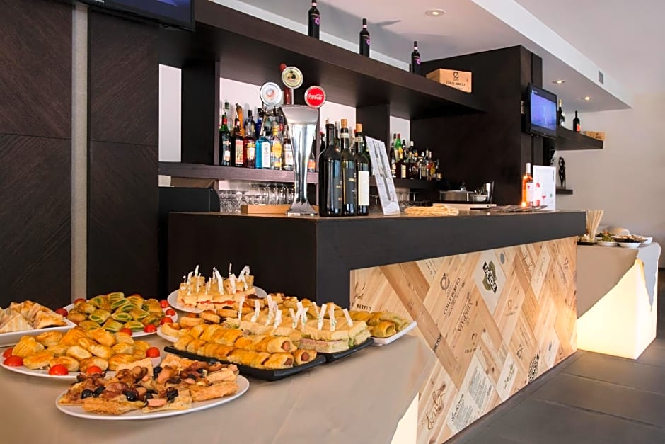 CDH Hotel Radda