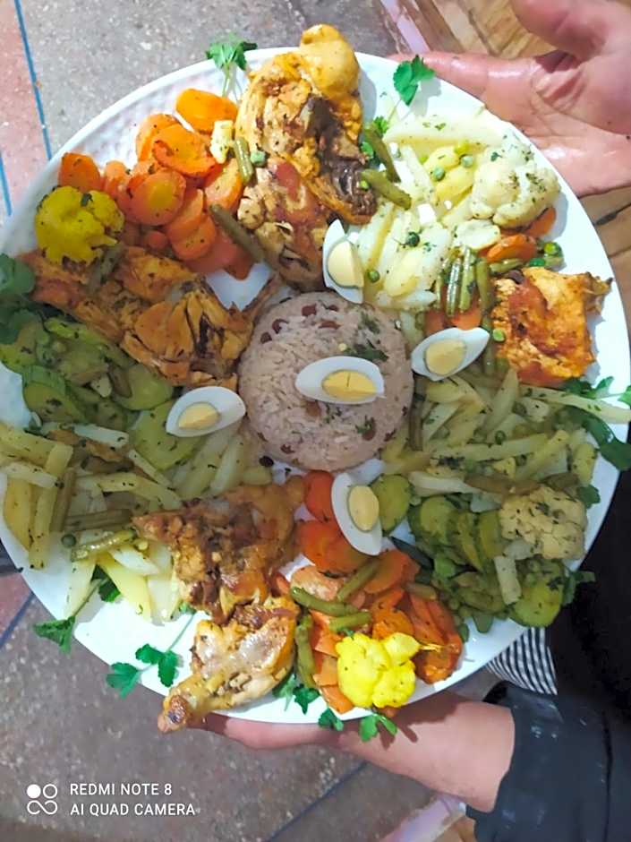 Bivouac Lot Of Stars