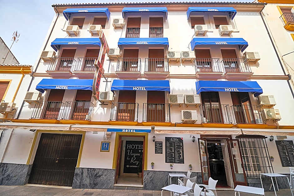Hotel Virgen de los Reyes