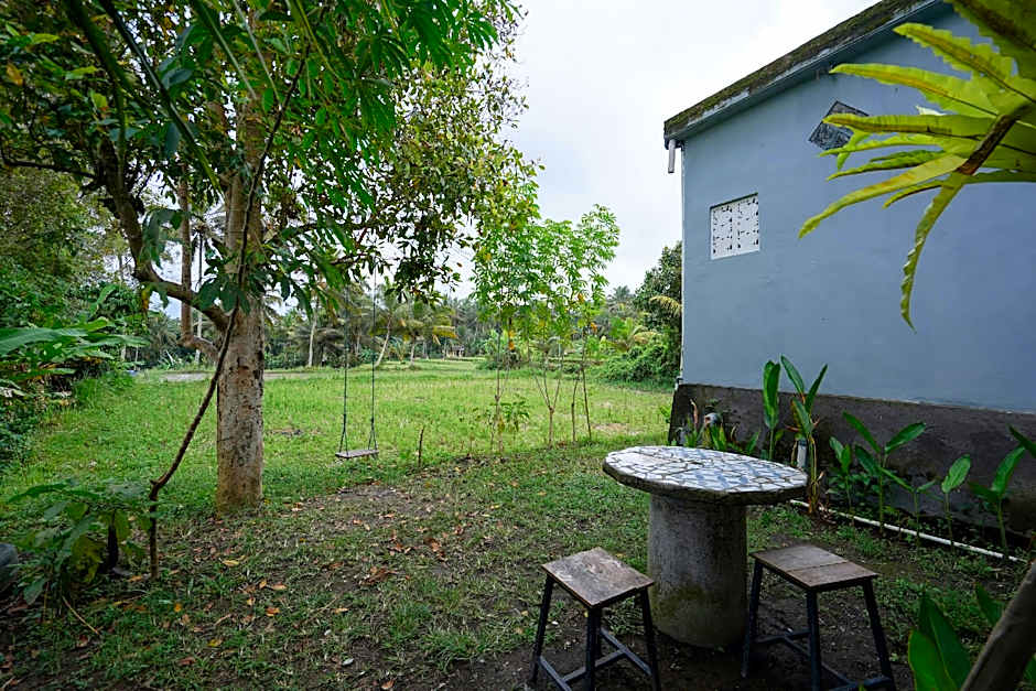Urbanview Villa Pondok Uma Sari Ubud