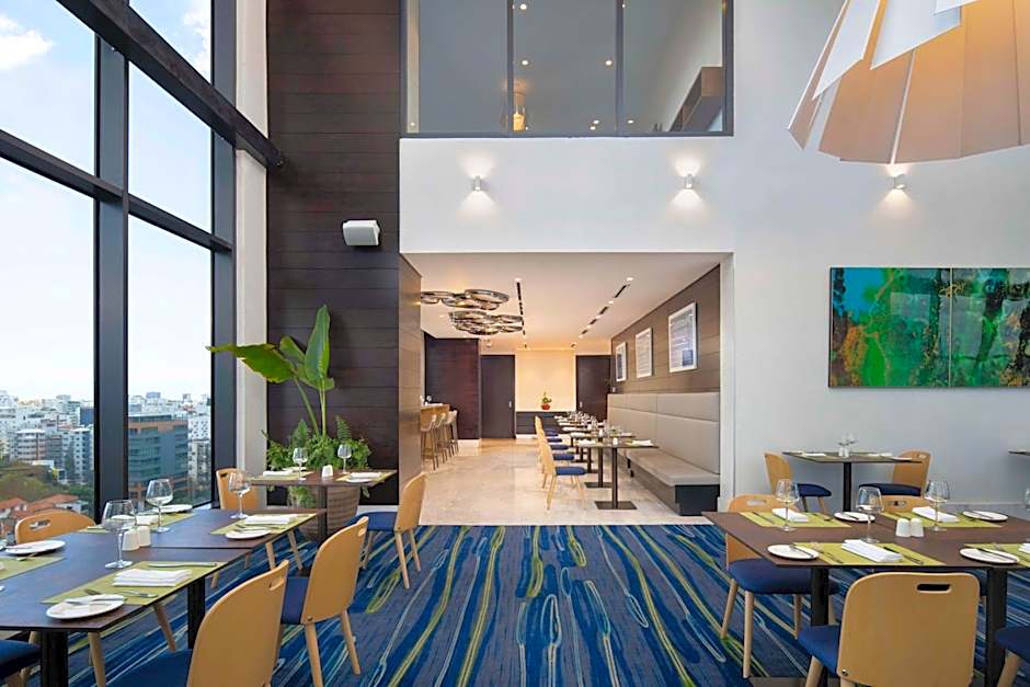 Homewood Suites By Hilton Santo Domingo