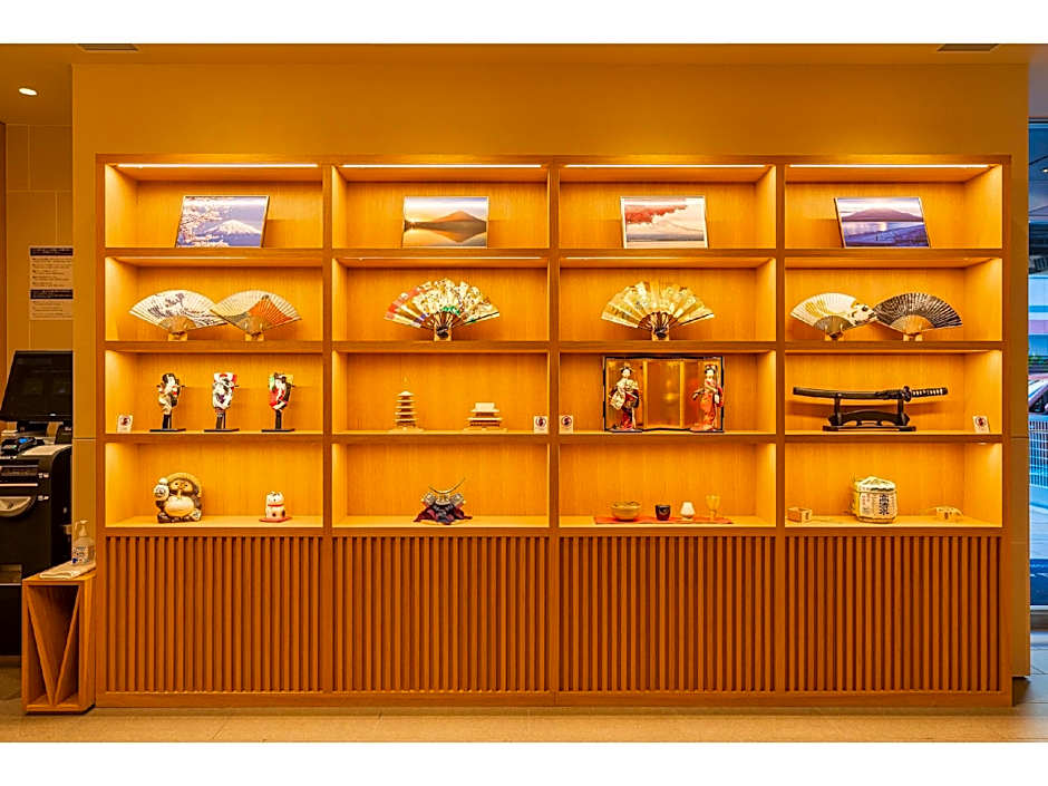 hotel MONday Tokyo Nishikasai