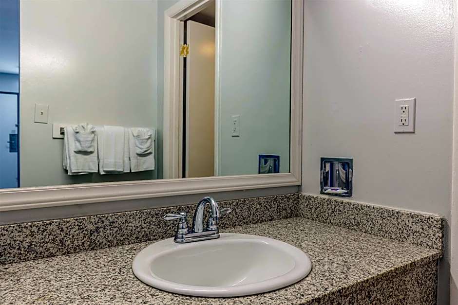 Motel 6 Culpeper, VA