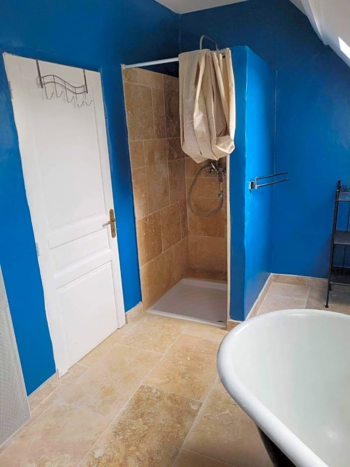 Domaine des grands chênes