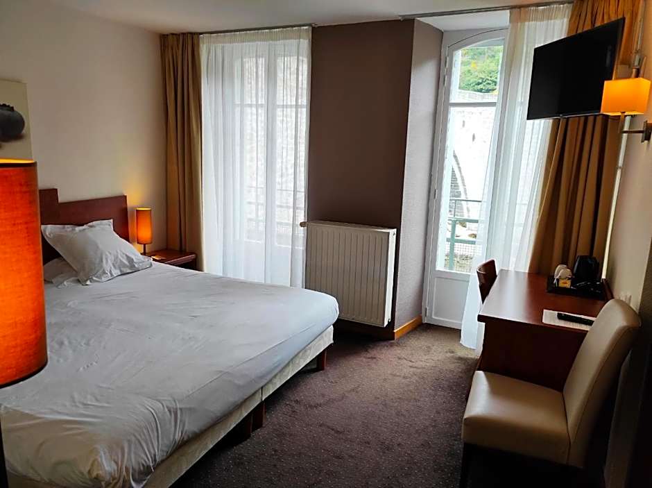 Hôtel La Rivière