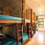 Sunlit Hostel