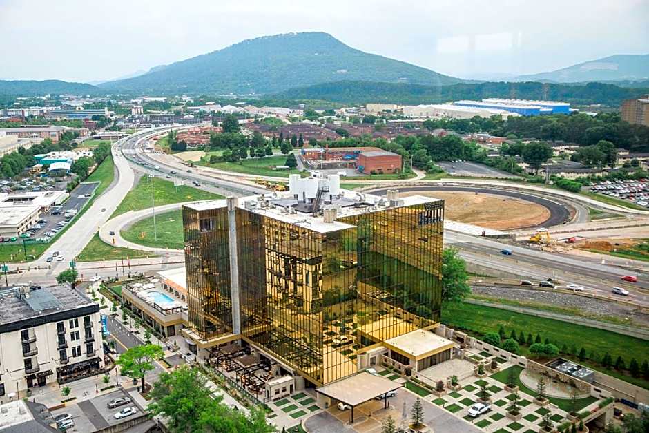 The Westin Chattanooga