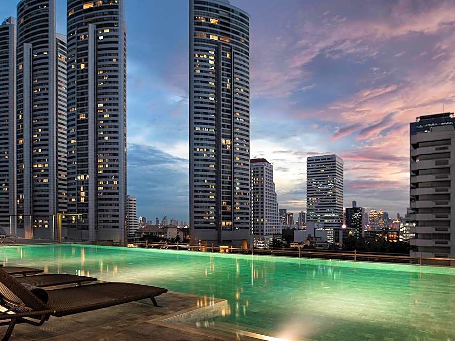 Novotel Bangkok Sukhumvit 20