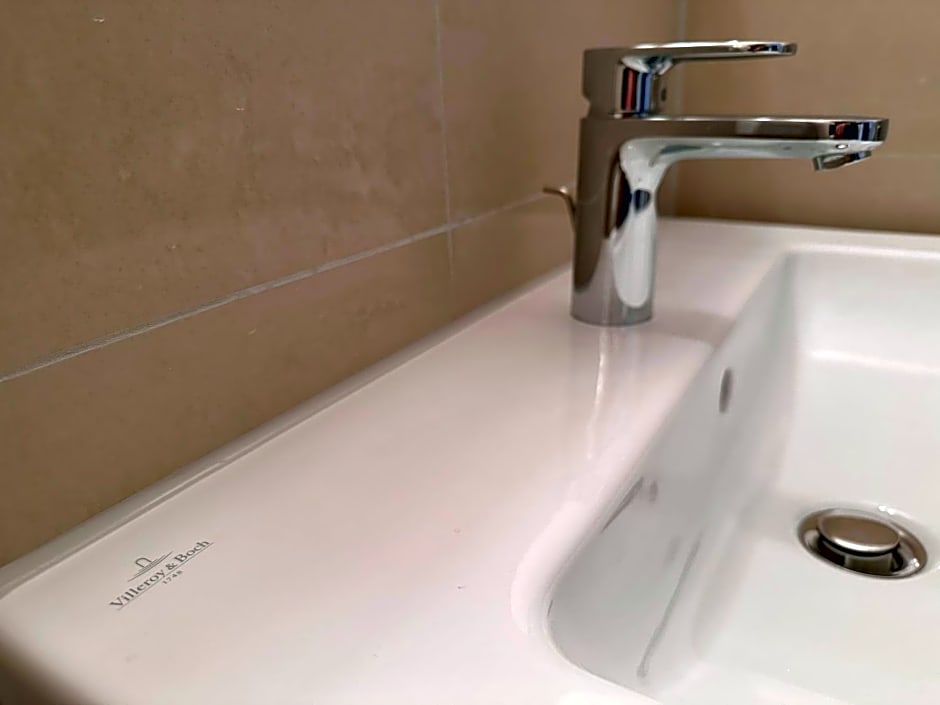 Hayk Altstadthotel & Appartements