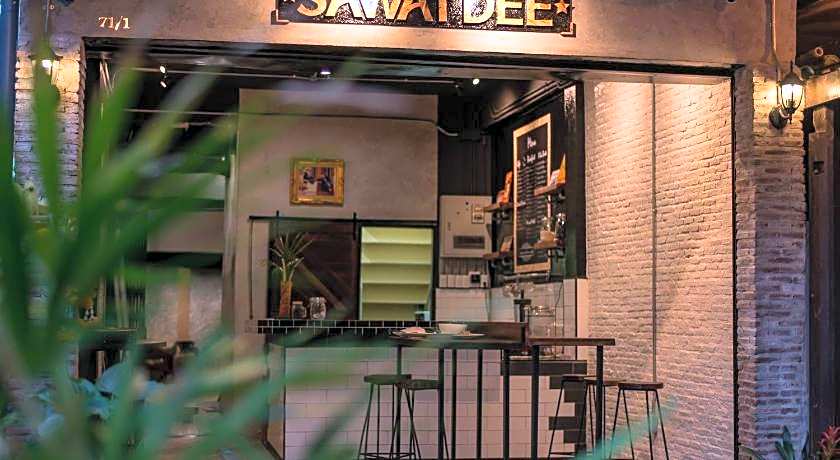 Sawatdee Guesthouse the Original