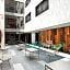 Hotel MX lagunilla