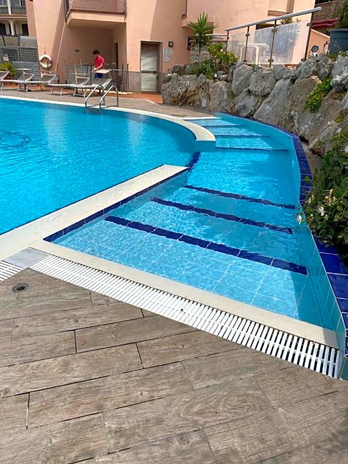 Addaura Village e Congressi