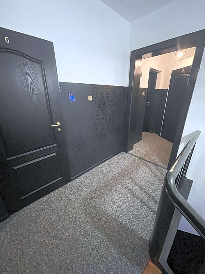 Apartamenty Konopnicka