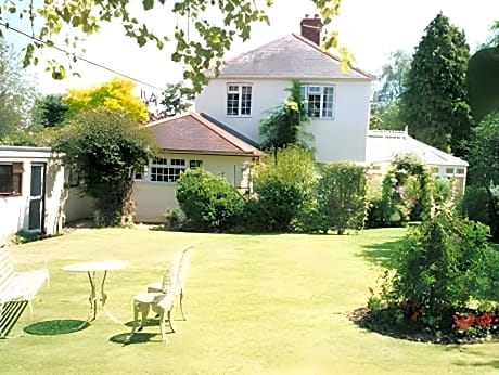 Hillside Self-Catering