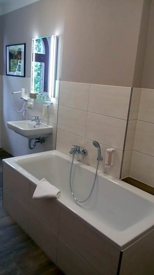 Waldschlösschen Wangen