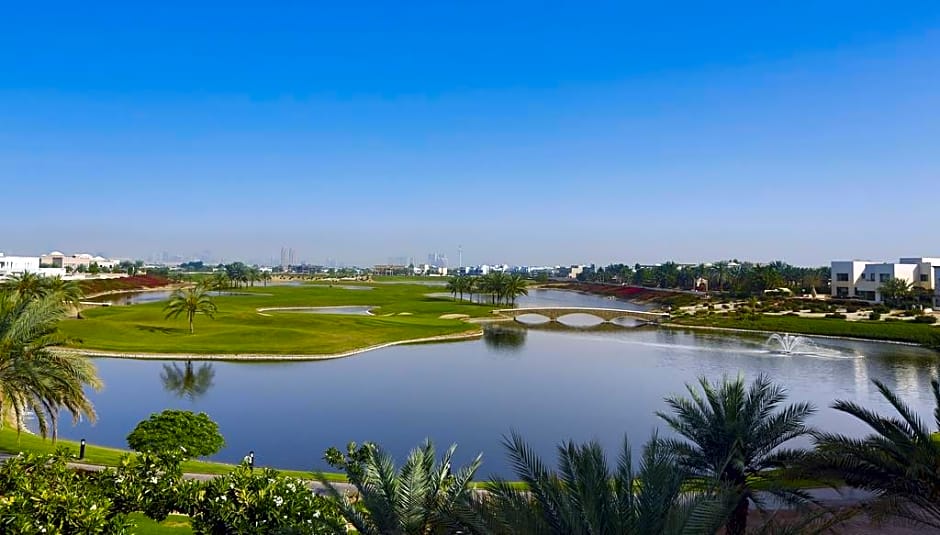The Address Montgomerie Dubai