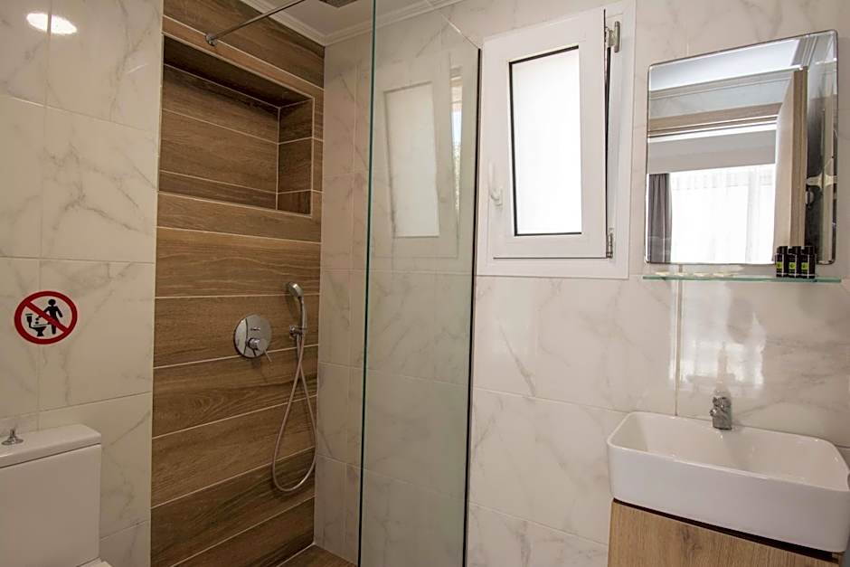 Michalianna Suites "by Checkin"