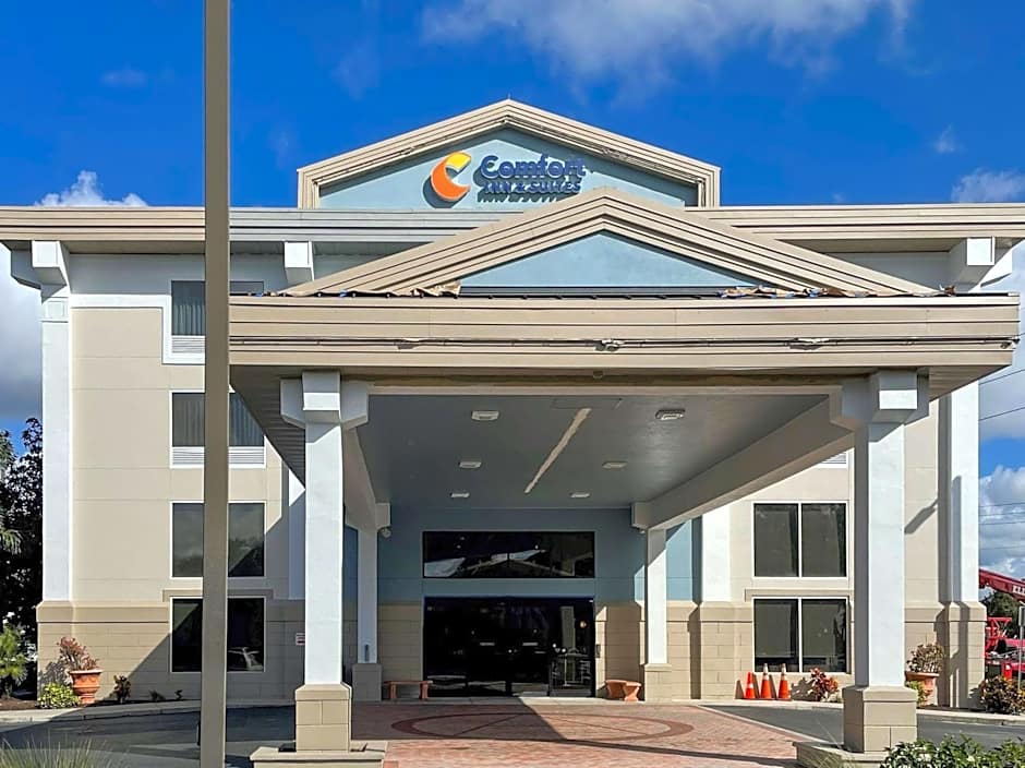 Comfort Inn & Suites Sarasota I75
