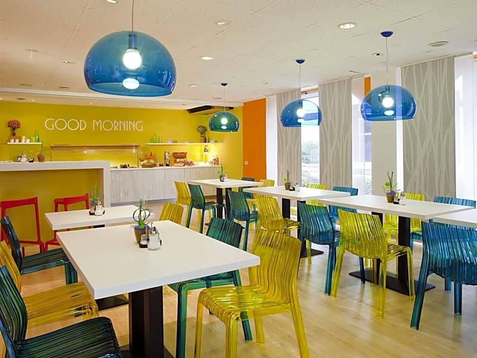 Ibis Styles Duesseldorf Neuss Hotel