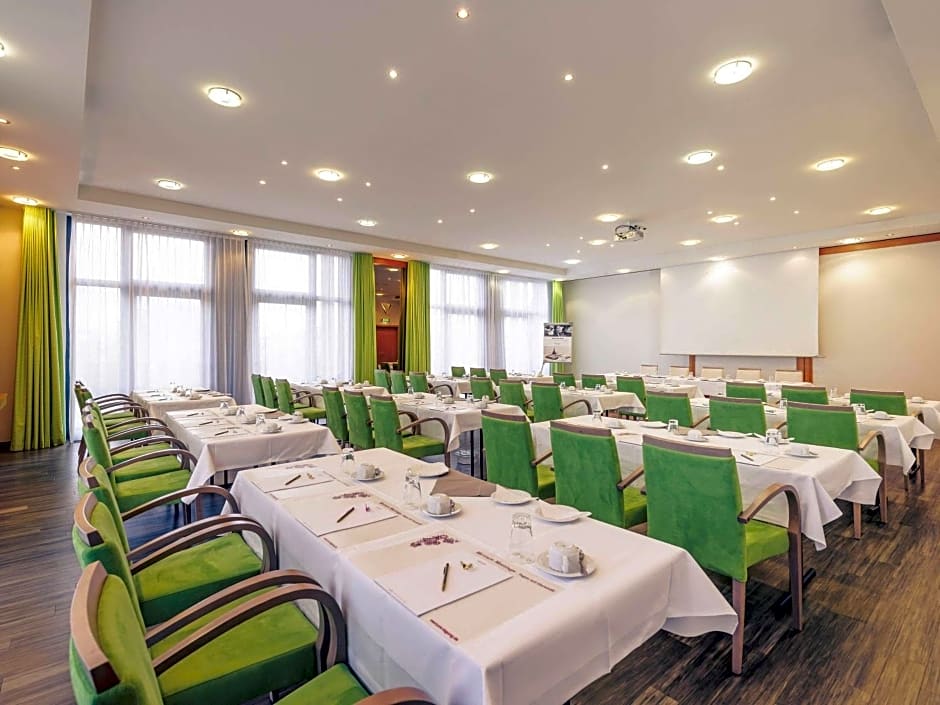 Mercure Hotel Greifswald Am Gorzberg
