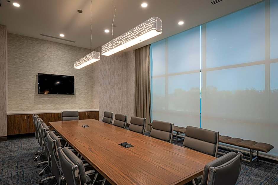 Marriott Tulsa Hotel Southern Hills