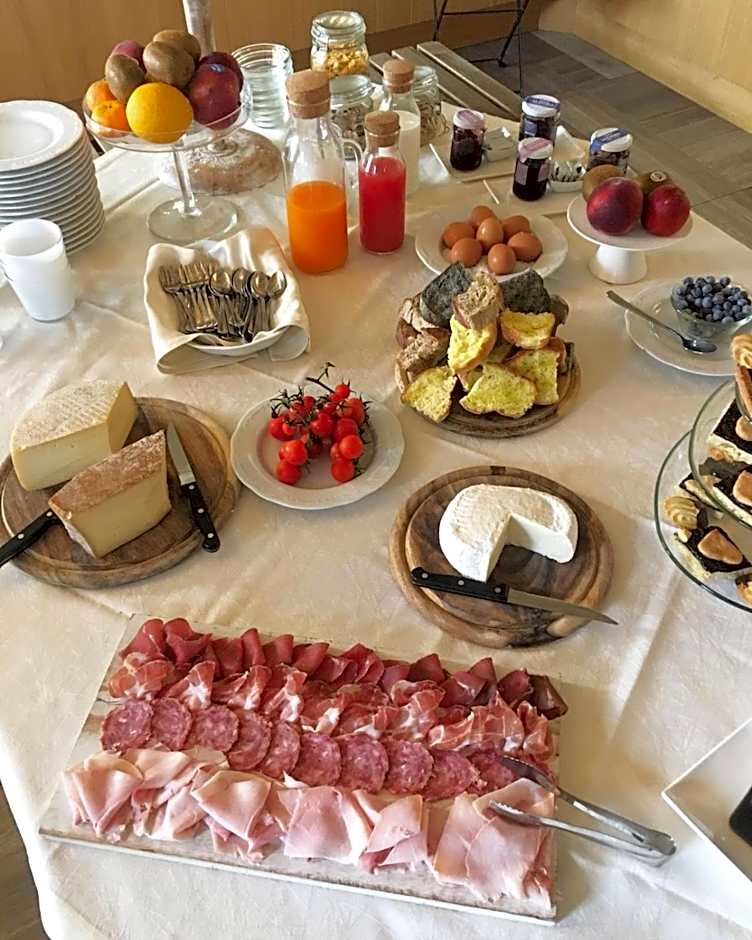 Agriturismo La Galizia