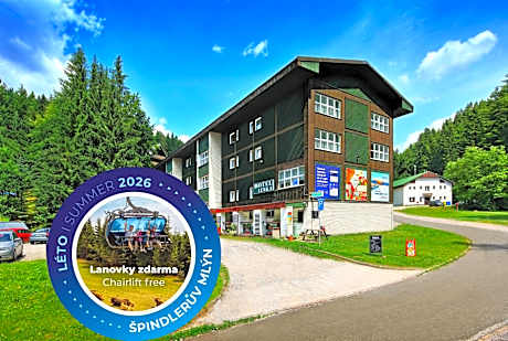 Hotel Lenka