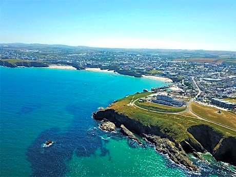 Atlantic Hotel Newquay