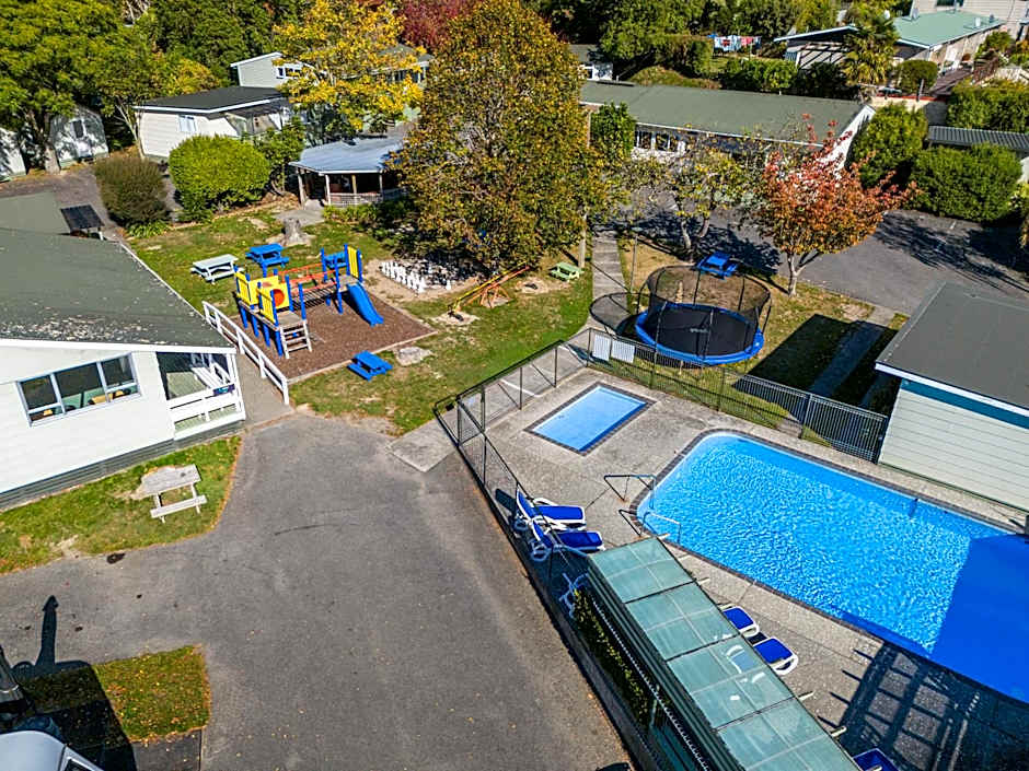 Tasman Holiday Parks Picton