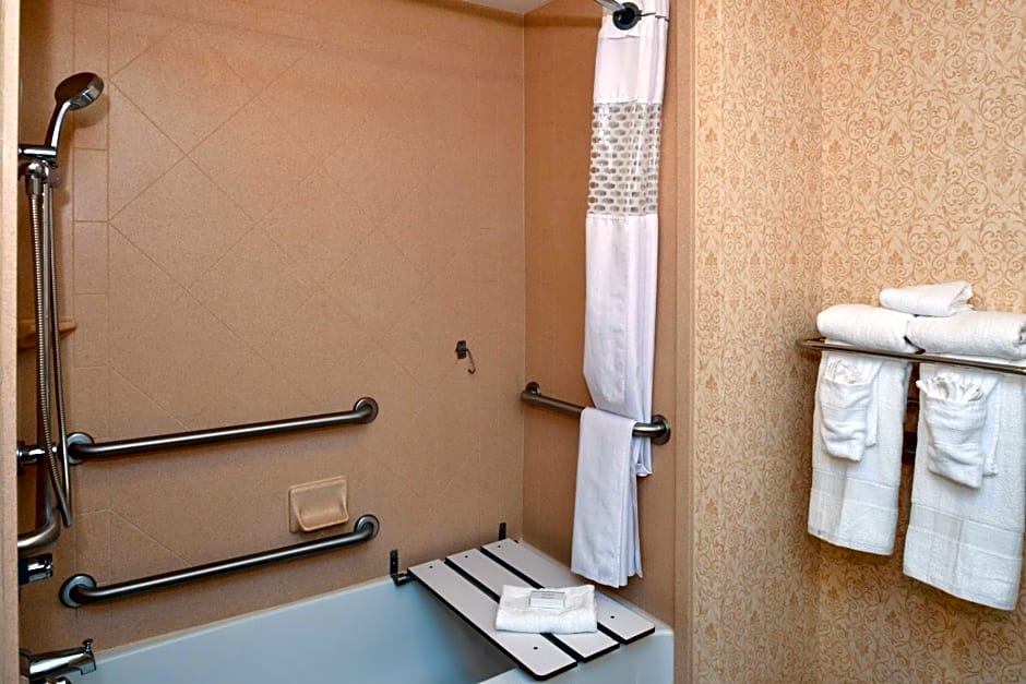 Hampton Inn & Suites Fruitland