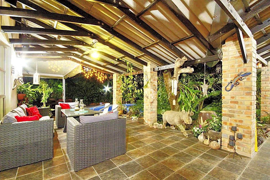 Maputaland Guest House